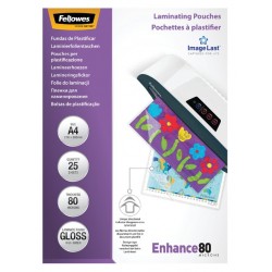 Lamineerhoes Fellowes A4...