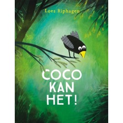 Coco kan het! - Prentenboek...