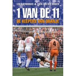 1 van de 11 - Leo Oldenburger