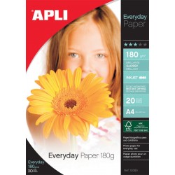 Apli fotopapier Everyday ft...