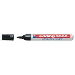 VILTSTIFT EDDING 3000 ROND...