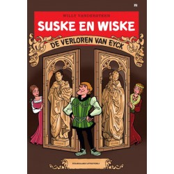 Suske en Wiske - De...