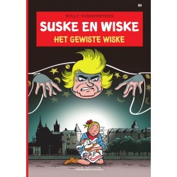 Suske en Wiske - Het...