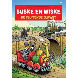 Suske en Wiske - De...