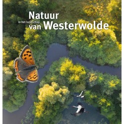 Natuur in het landschap van...