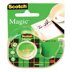 Plakband Scotch Magic 810...