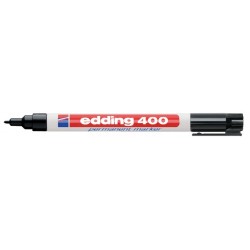 Edding 400