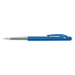 Bic balpen M10 Clic, 0,4...