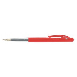 Bic balpen M10 Clic, 0,4...