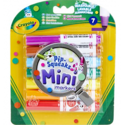 Crayola Mini Afwasbare...