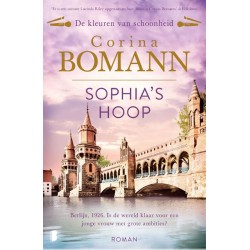 Sophia's Hoop - Corina Bomann