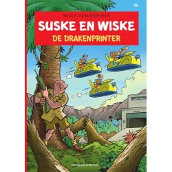 Suske en Wiske - De...