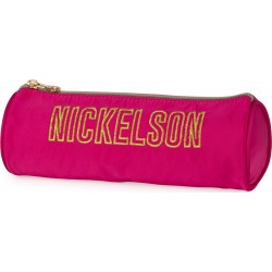 Etui Nickelson Girls roze 8...