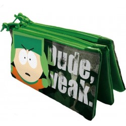 South Park Etui 3 Vakken/3...