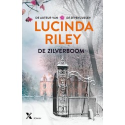Zilverboom - Lucinda Riley
