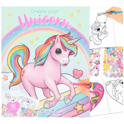 Create your unicorn