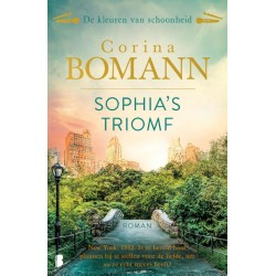 Sophia's Triomf - Corina...