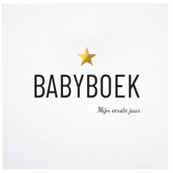 Lifestyle2love - Babyboek |...