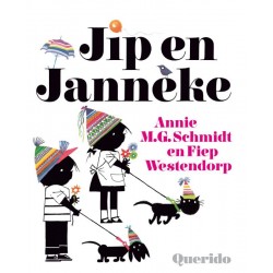 Jip en Janneke