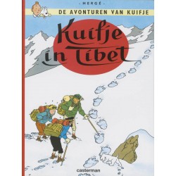 De avonturen van Kuifje -...