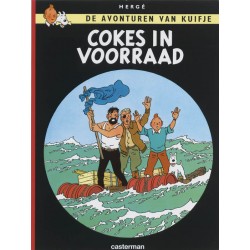 De avonturen van Kuifje -...