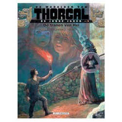 Thorgal, jonge jaren 09. de...