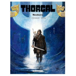 Thorgal 29. tupilaks