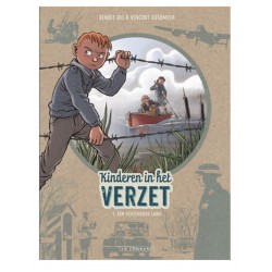 Kinderen in het verzet -...