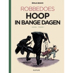 Robbedoes - Hoop in bange...